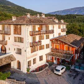 Hotel Relais Vecchio Maso