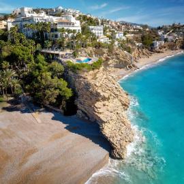 Hotel Servigroup Montíboli，位于比利亚霍约萨的酒店