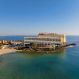 Hotel Servigroup Galua