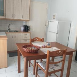 Apostolos House，位于Panagioúda的酒店