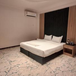 فندق كوثر التميز，位于塔伊夫的酒店