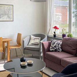 Cozy Home In Kårböle With Wifi，位于Kårböle的酒店