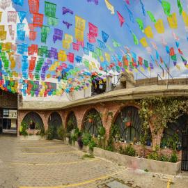 OYO Casa Vieja,Ciudad Serdán,Museo La Magnolia，位于Ciudad Serdán的酒店
