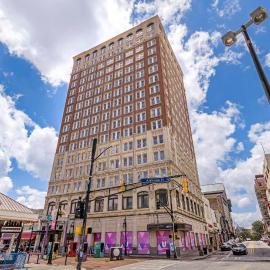 The Connally Hotel Downtown Atlanta, an Ascend Collection Hotel
