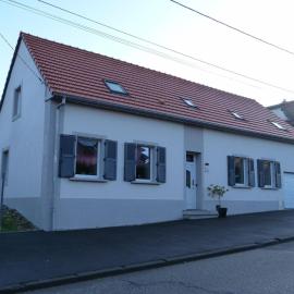 Spacious Stay in Lemberg，位于Lemberg的酒店