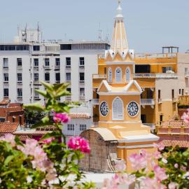 Terrazas Hotel Boutique