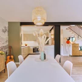 Détente, nature & océan en Bretagne - Le 154，位于佩内斯坦的酒店
