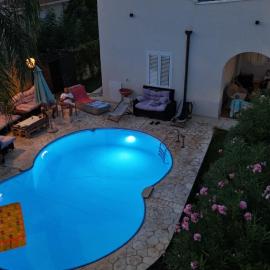 Il giardino di Tina，位于Terrauzza的酒店