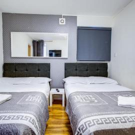 Willmore Hotel