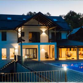 Dimar Retreat Villa，位于莫伊塞的酒店