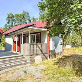 Holiday Home Lugnet by Interhome，位于Hölick的酒店