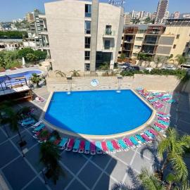 Sunshine Resort - Tabarja, Lebanon