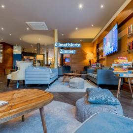 Hotel Bacchus，位于本斯海姆的酒店