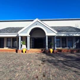 Beds Inn George，位于乔治的酒店