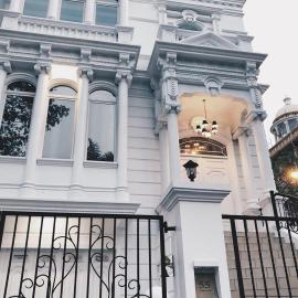 White House Private Room at PIK，位于雅加达的酒店