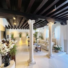 B&B Carmen Garden，位于布拉诺岛的酒店