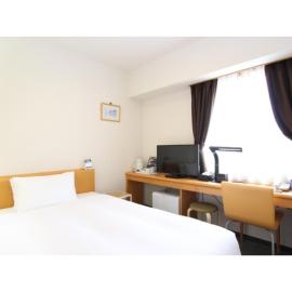 Smile Hotel Sakurambo Higashine - Vacation STAY 92760v