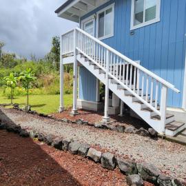 Mountain View Retreat Unit 2，位于芒廷维尤的酒店