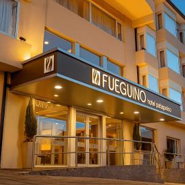 Fueguino Hotel