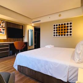 Holiday Inn Mexico City-Plaza Universidad by IHG,位于墨西哥城的酒店
