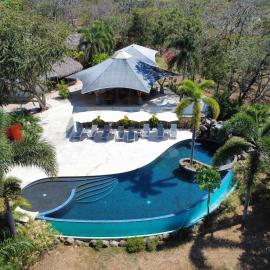 Mikado Natural Lodge