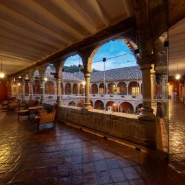 Wyndham Costa del Sol Cusco，位于库斯科的酒店