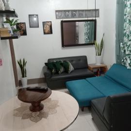 RY Nest main，位于Malaybalay的酒店