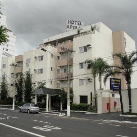 Hotel Apollo