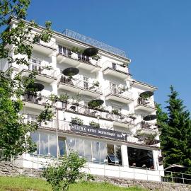 Das REGINA Boutiquehotel,位于巴德加斯坦的酒店