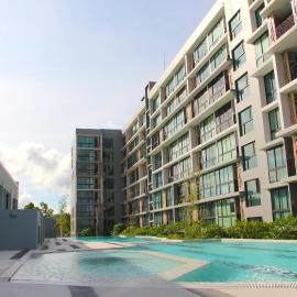 Connext Residence Phuket，位于普吉镇的酒店