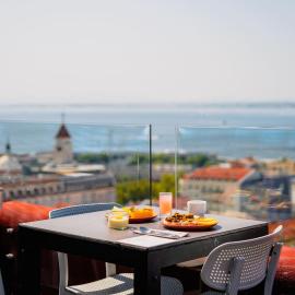 Monte Belvedere Hotel by Shiadu
