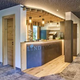 Hotel Lindenhof，位于Kellberg的酒店