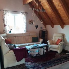Wohnung in Neuhaus nahe Skigebiet Petzen
