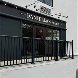 Daniella's Suites