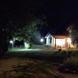 Chalet La Sequoia Orte，位于奥尔泰的酒店