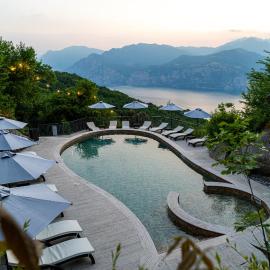 Hotel Querceto Wellness & Spa by Double Hospitality，位于马尔切西内的酒店