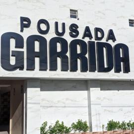 Pousada Garrida，位于伊塔雷马的酒店