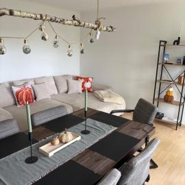 Ferienwohnung Hennes