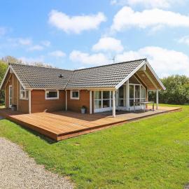 5 star holiday home in Vestervig