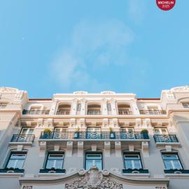Art Legacy Hotel Baixa-Chiado
