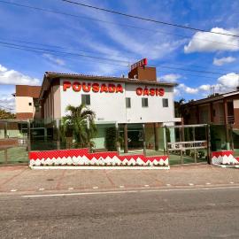 Pousada Oasis