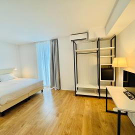 Hotel Pex Verona，位于维罗纳的酒店