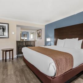 Best Western InnSuites Tucson Foothills Hotel & Suites，位于土桑的酒店