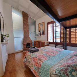 el nido! Private stay at nice apartment North blvd Saltillo Mexico，位于萨尔蒂约的酒店