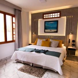 Hotel Santa Fe