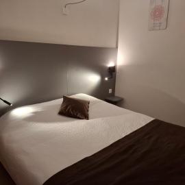 Logis Hotel Restaurant Auberge Les Rives de l'Arzon