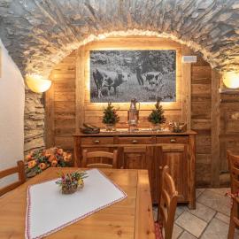 Chalet Chez Nous,位于萨奥兹-杜尔克斯的酒店