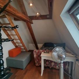 Chambres chez Jean Luc，位于莫尔塞姆的酒店