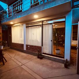 Comfortable House in Calca，位于卡尔卡的酒店