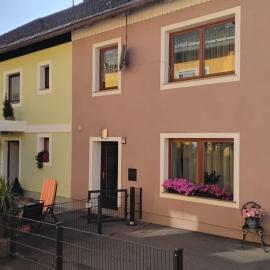 Freddys Gästehaus，位于德拉什的酒店